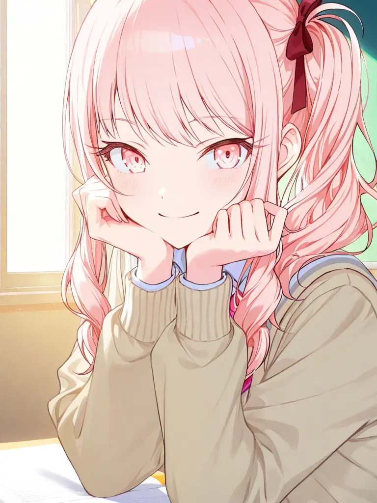 nene-2525의 暁山瑞希は友達。