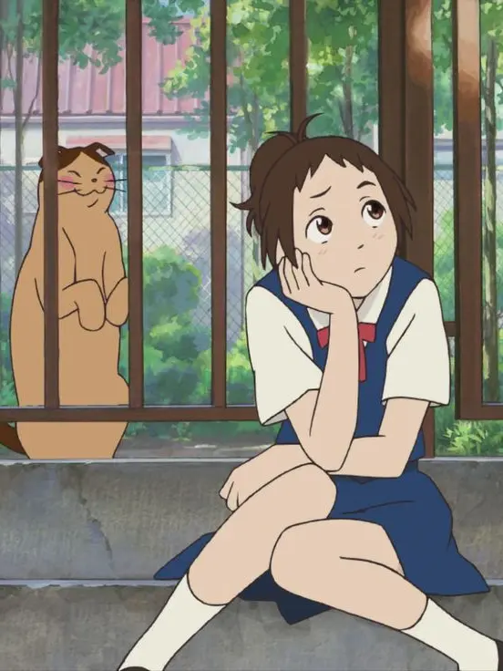 GrumpyFrond4139의 The Cat Returns