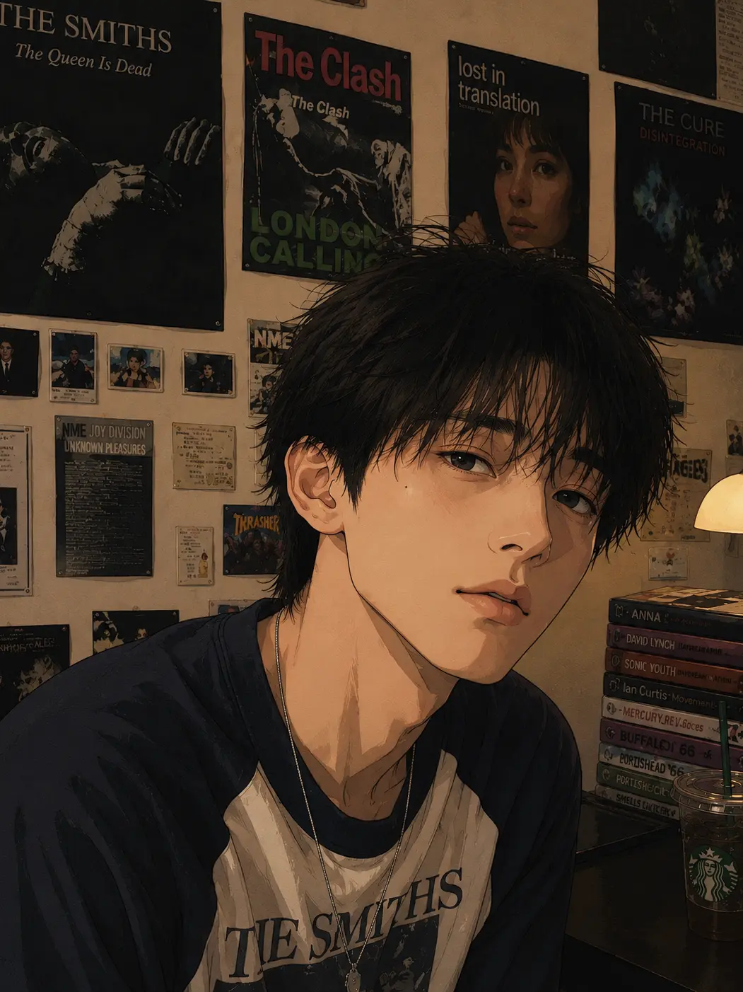 roswiz_fn의 サブカルな彼