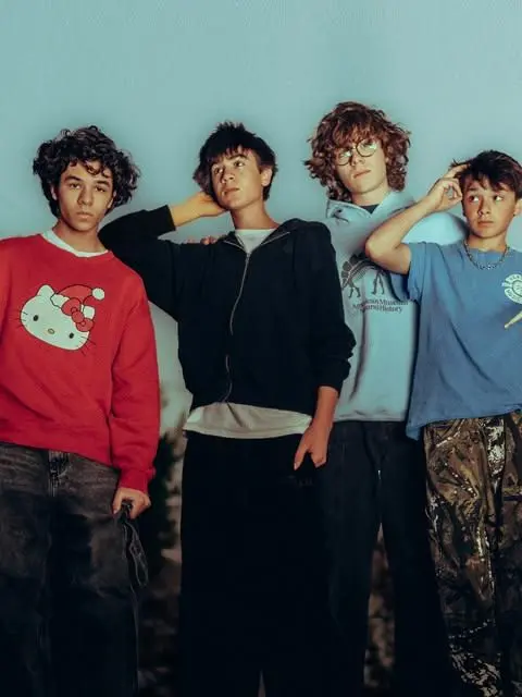 Eggym의 Neighbors