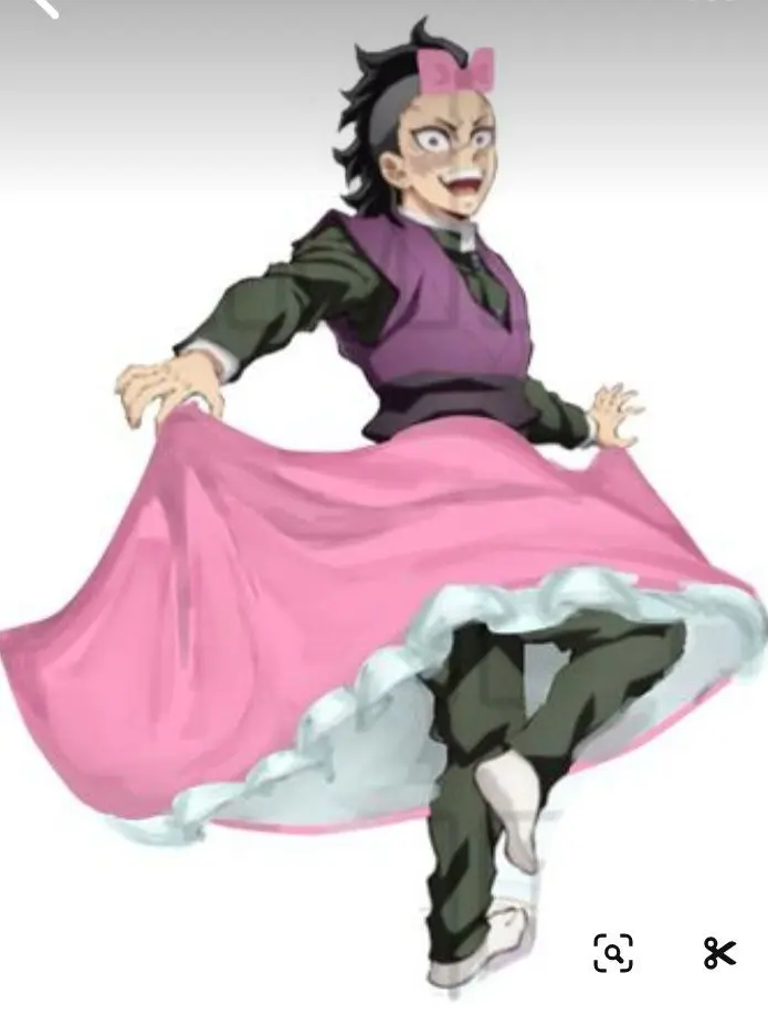 Thegaymanyouknow의 Uppermoon pick me