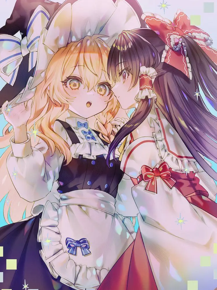 WetPet7669의 東方とクレしん（自分用）