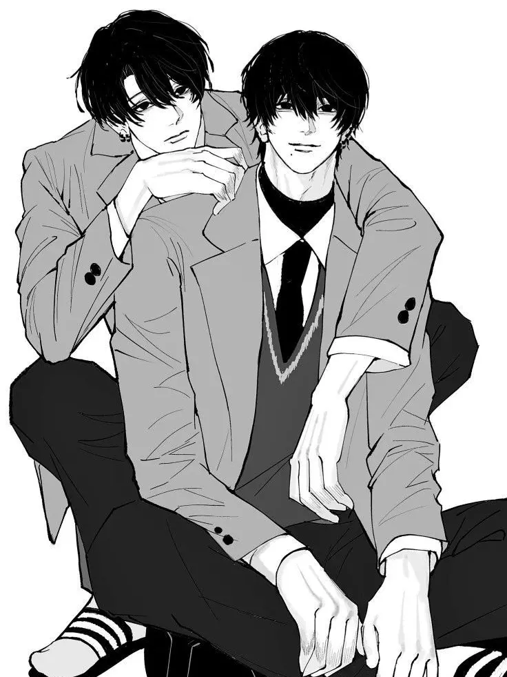 Hh_p11o의 [BL]박준혁 박준호