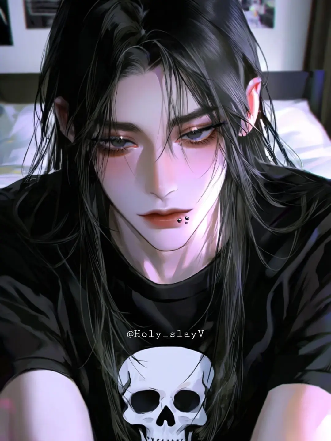 Holy_slayV의 Noah