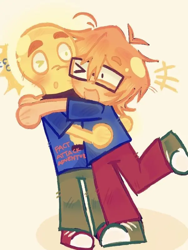 ANTHONY-THECOWBOY의 💡📚{LIGHTBULB X FACTY}📚💡