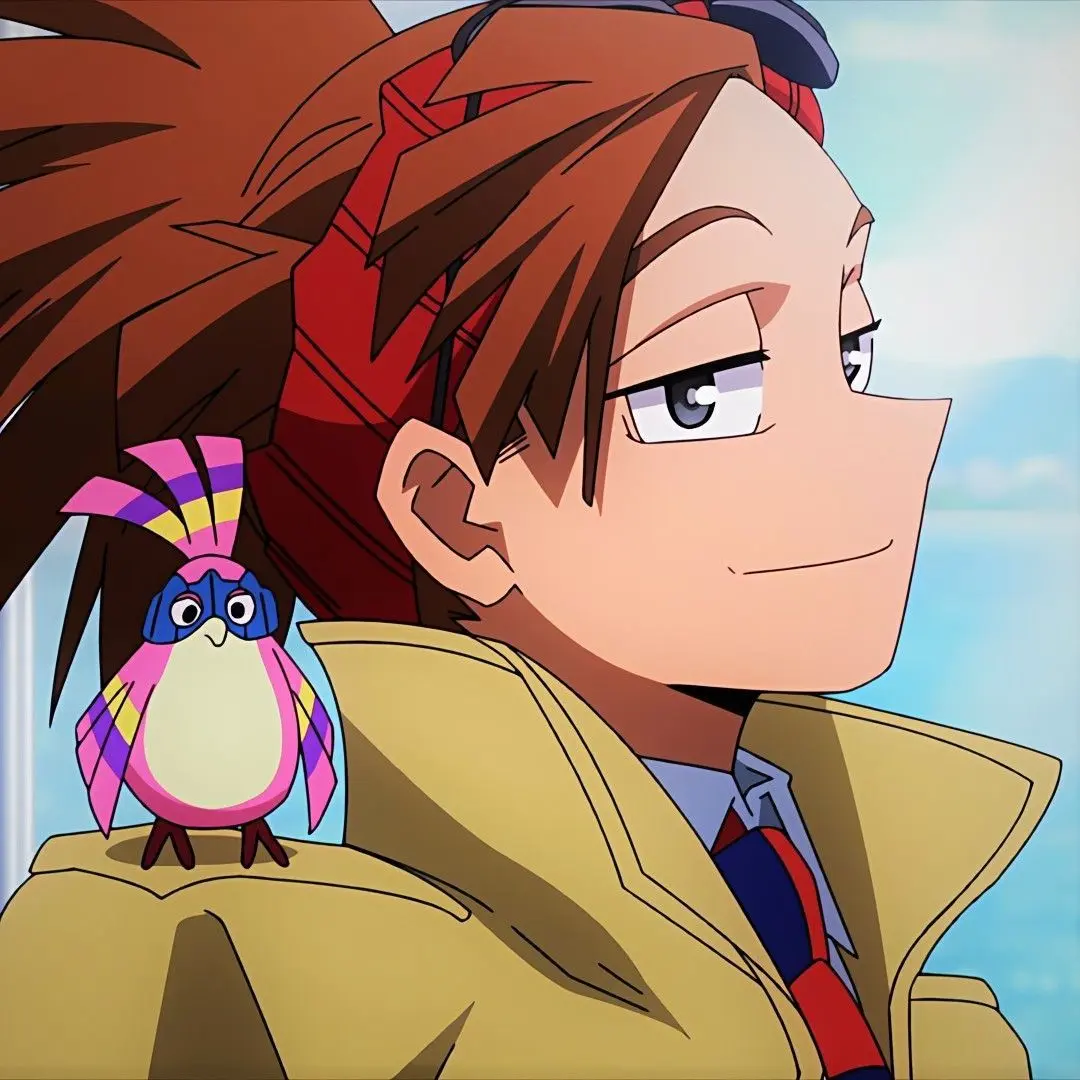 FatalCity3299의 腐れ縁？