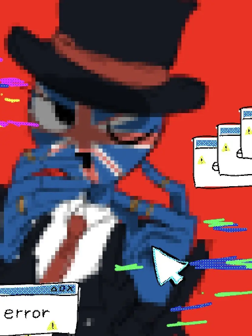 udonlove의 5股しちゃった☆