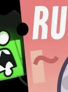 TheRandomTennisBall의 Negative Apocalypse in BFDI!