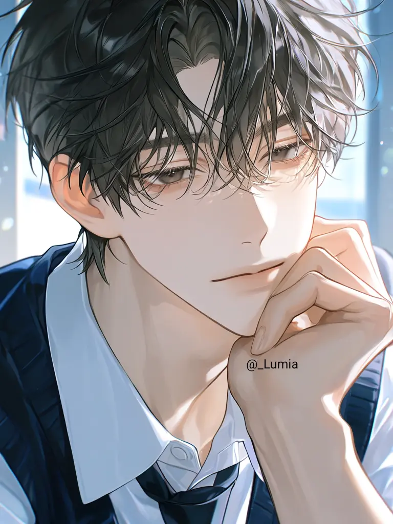 _Lumia의 정하온