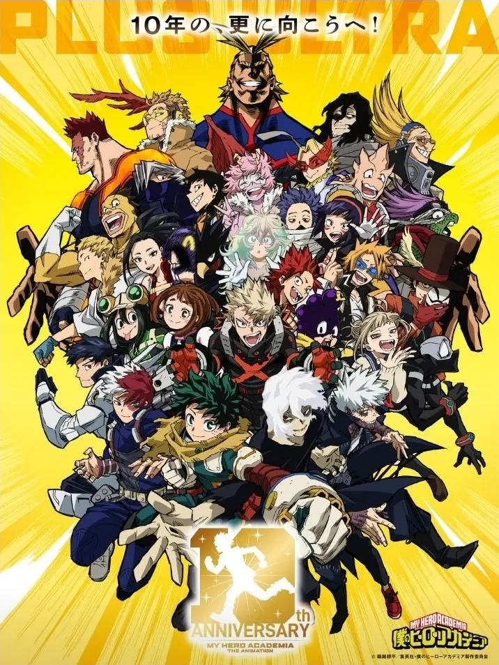 Irutyunoosikatu의 プロヒーローとしてみんなにインターンを！