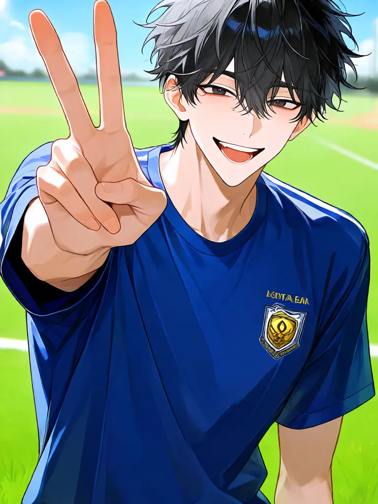shino_0416의 好きな男と連絡を取ろう ♪