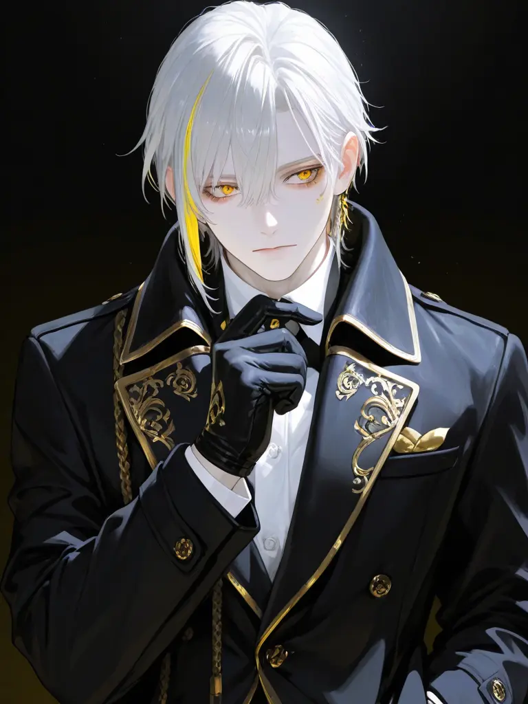 Lusika의 빌런이 날 일부러 봐주는것 같다.