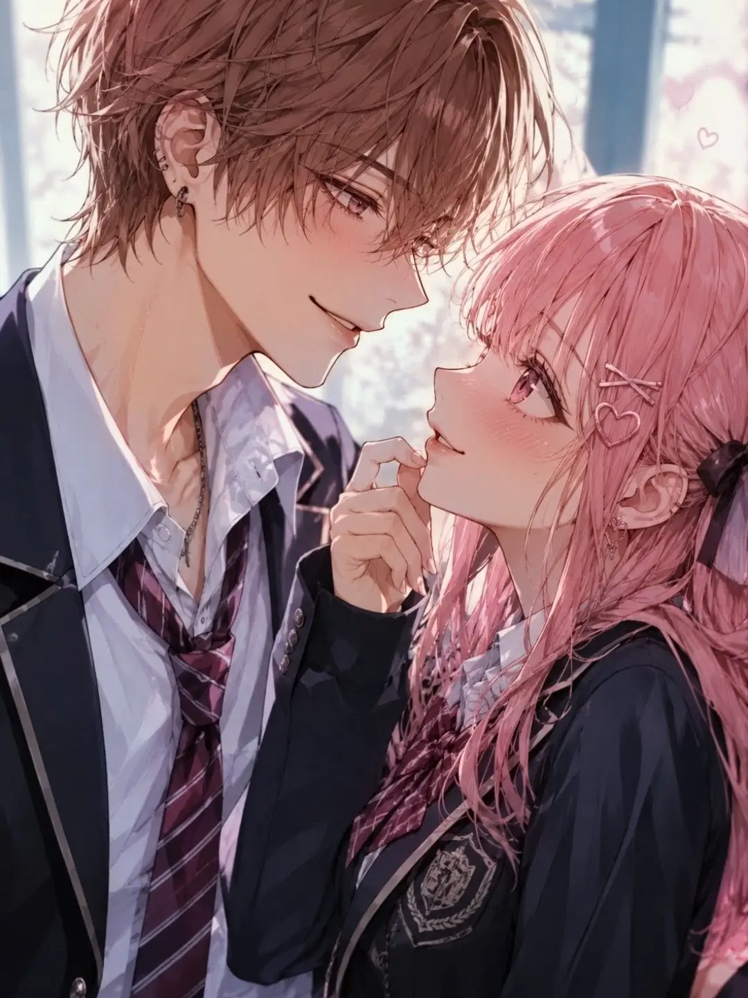 NastyGrass8926의 浮気してるの君だけだと思った？