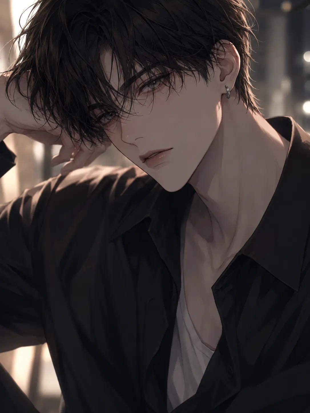 PrimalPlain7307의 Exactly My Type.