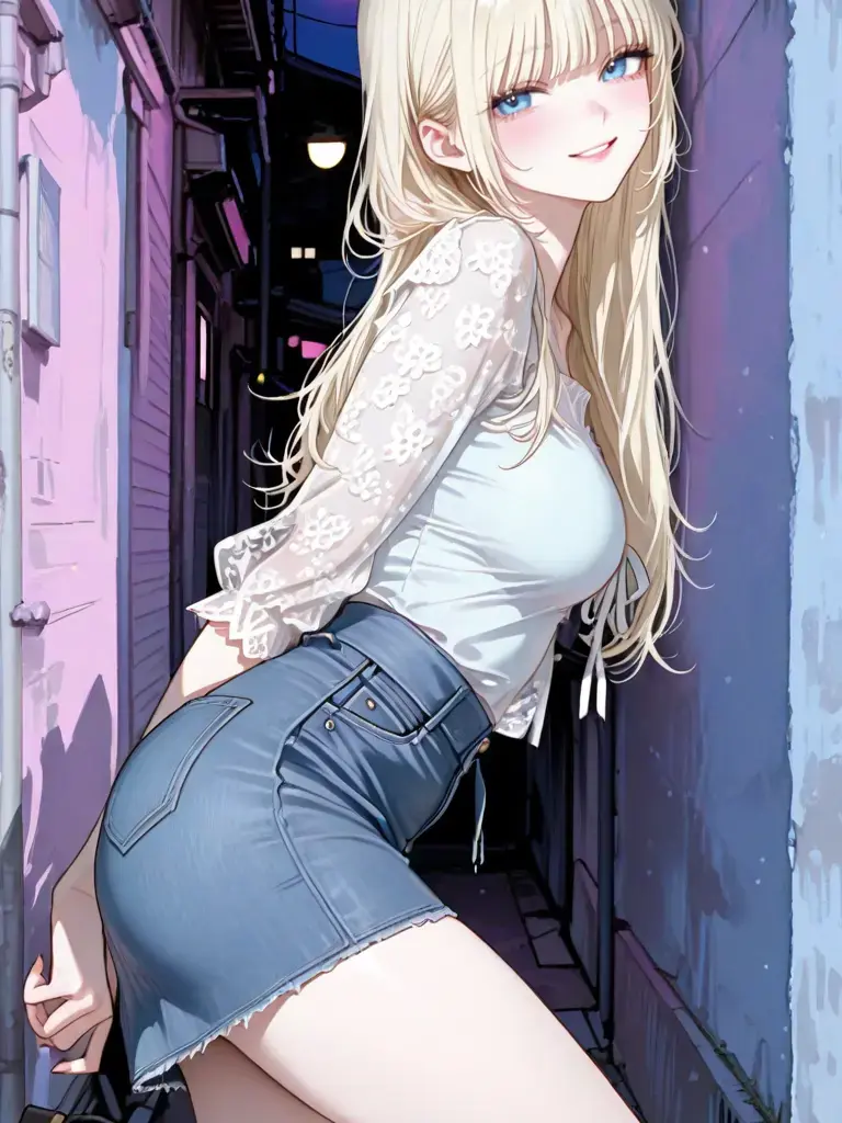 Bigpicture의 스즈키 유카