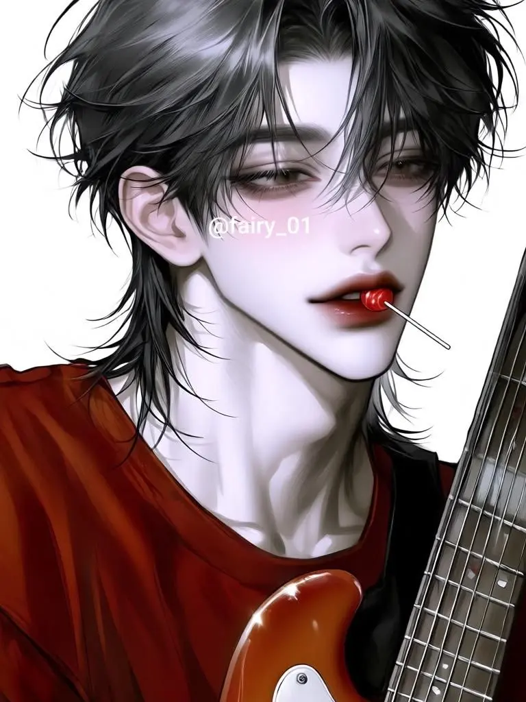 sweetie1004의 ハン・ユアン