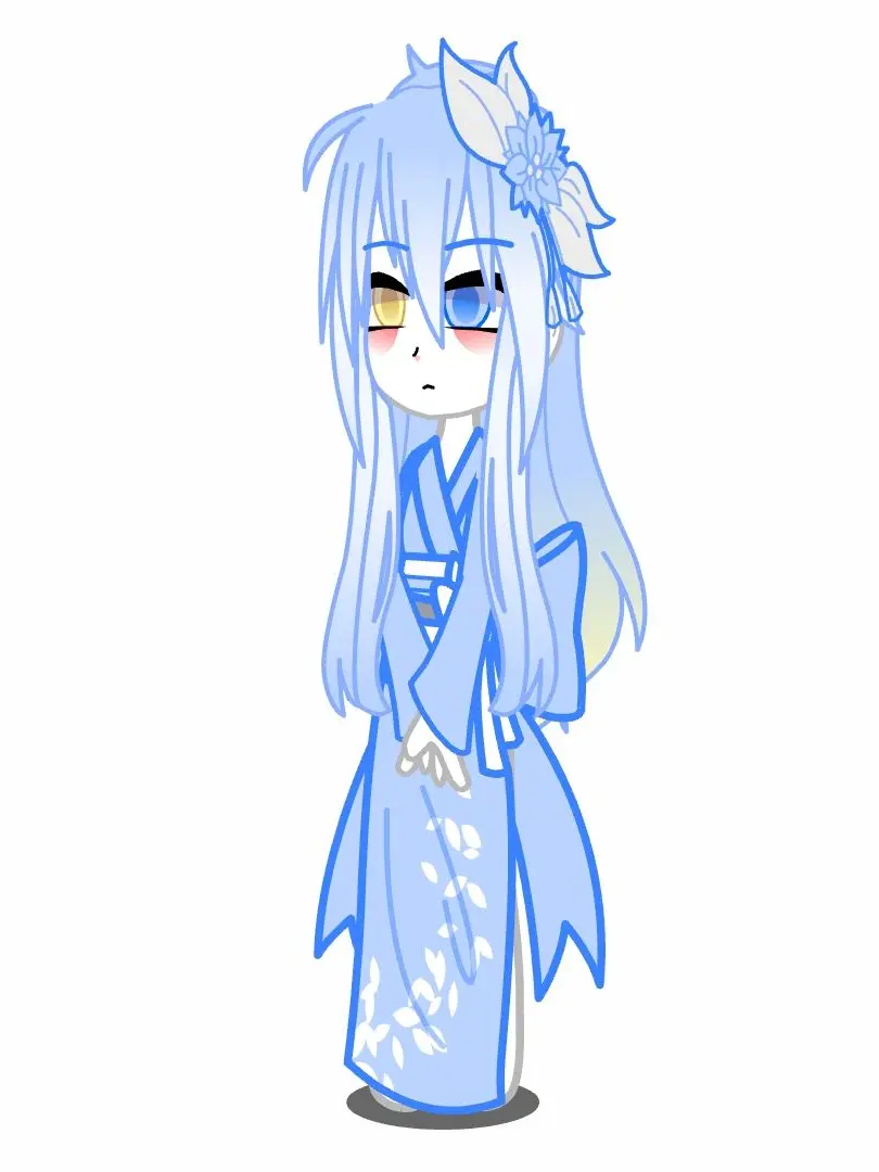 CroakyChoke6311의 제 자캐가 유저님들을 싫어하네여??