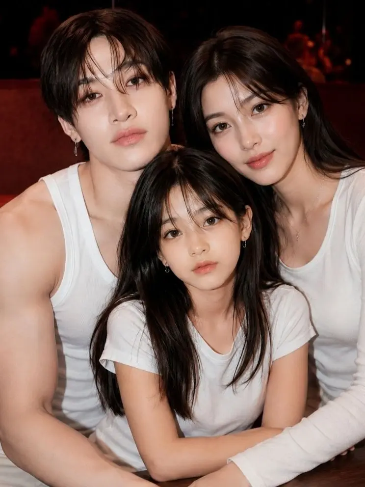 Hanna_56의 ✨️Daddy Chan✨️