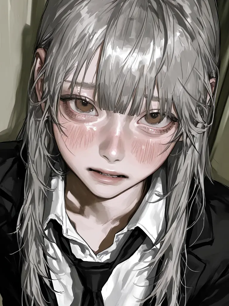 S2._.o0의 夫が女になって帰って来た。