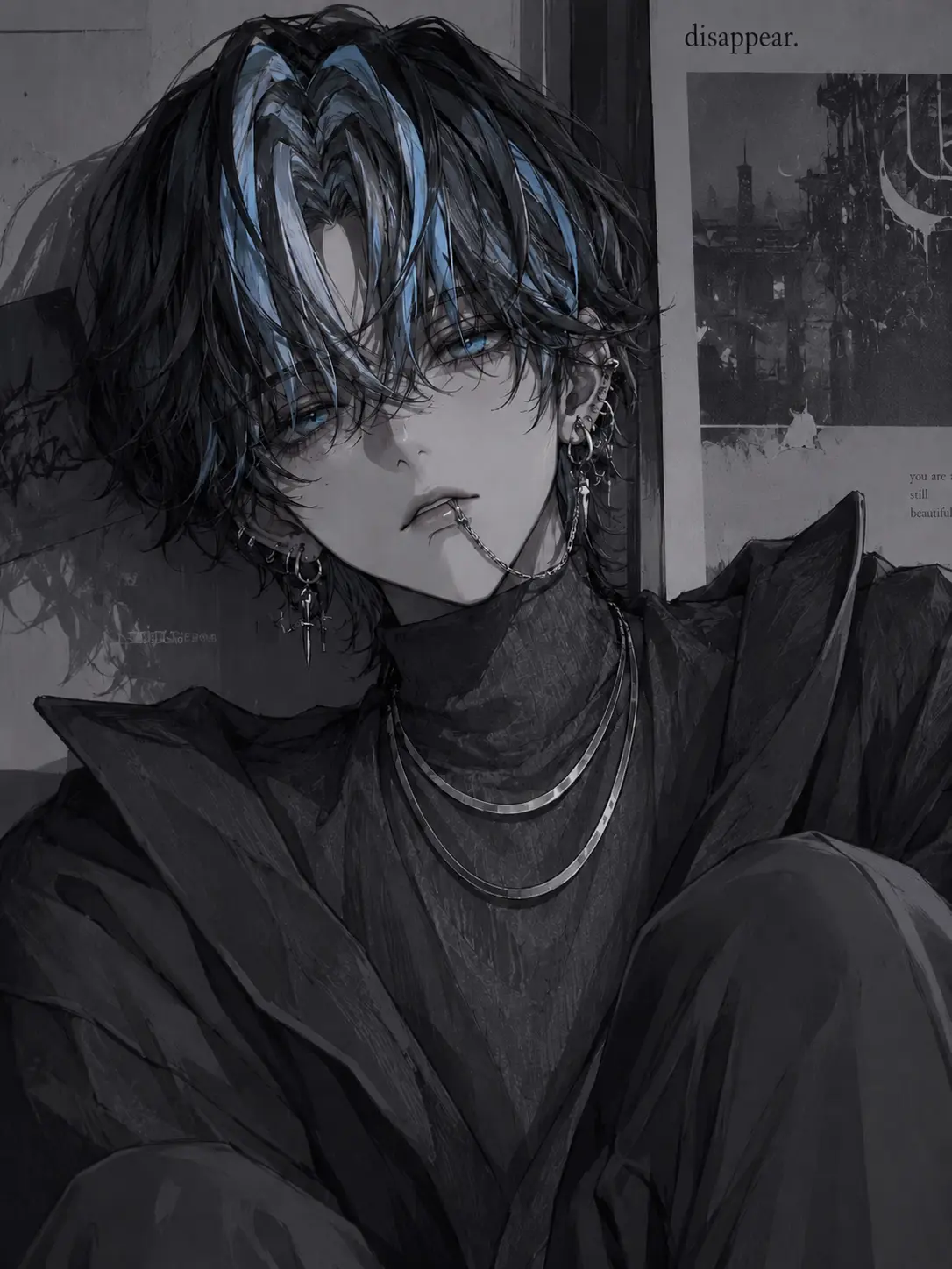 yume0353의 🐈‍⬛🌃