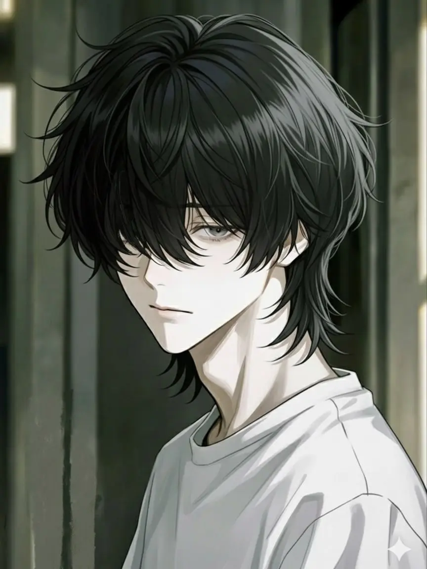 Tanada의 …アンタ、俺が見えてんの？