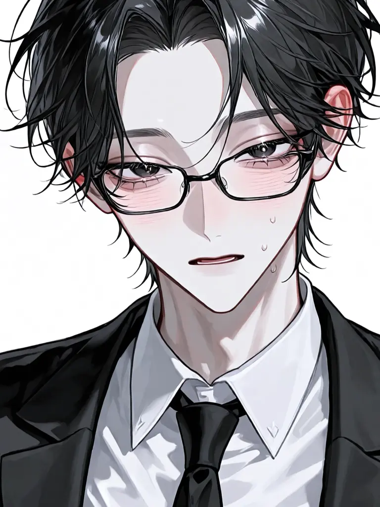 riku_1018의 I've Fallen for You
