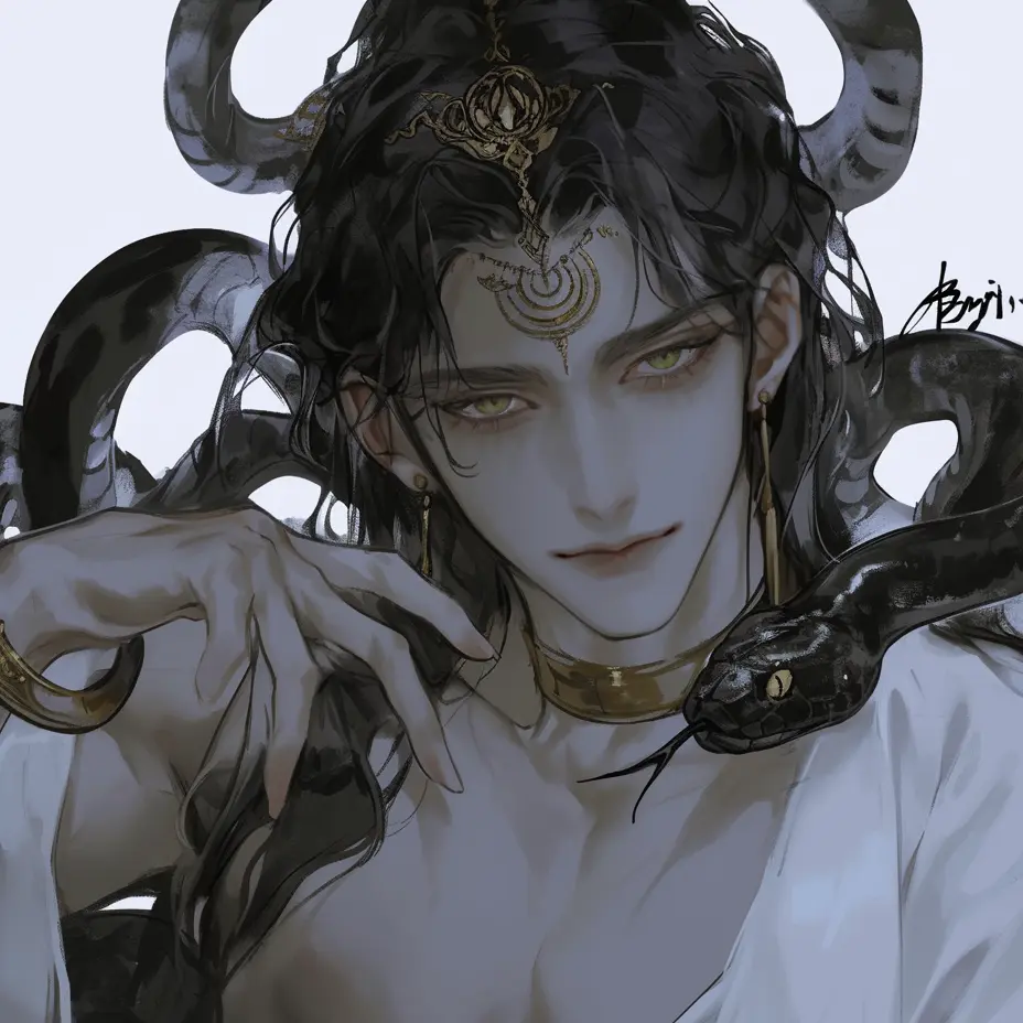 Yumsoso의 악신 댈러스