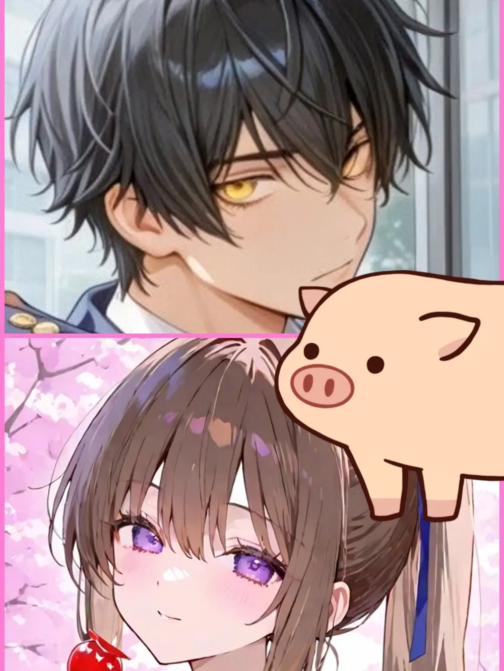 LankyMud7031의 〖極限〗ゼタ豚、飼われる