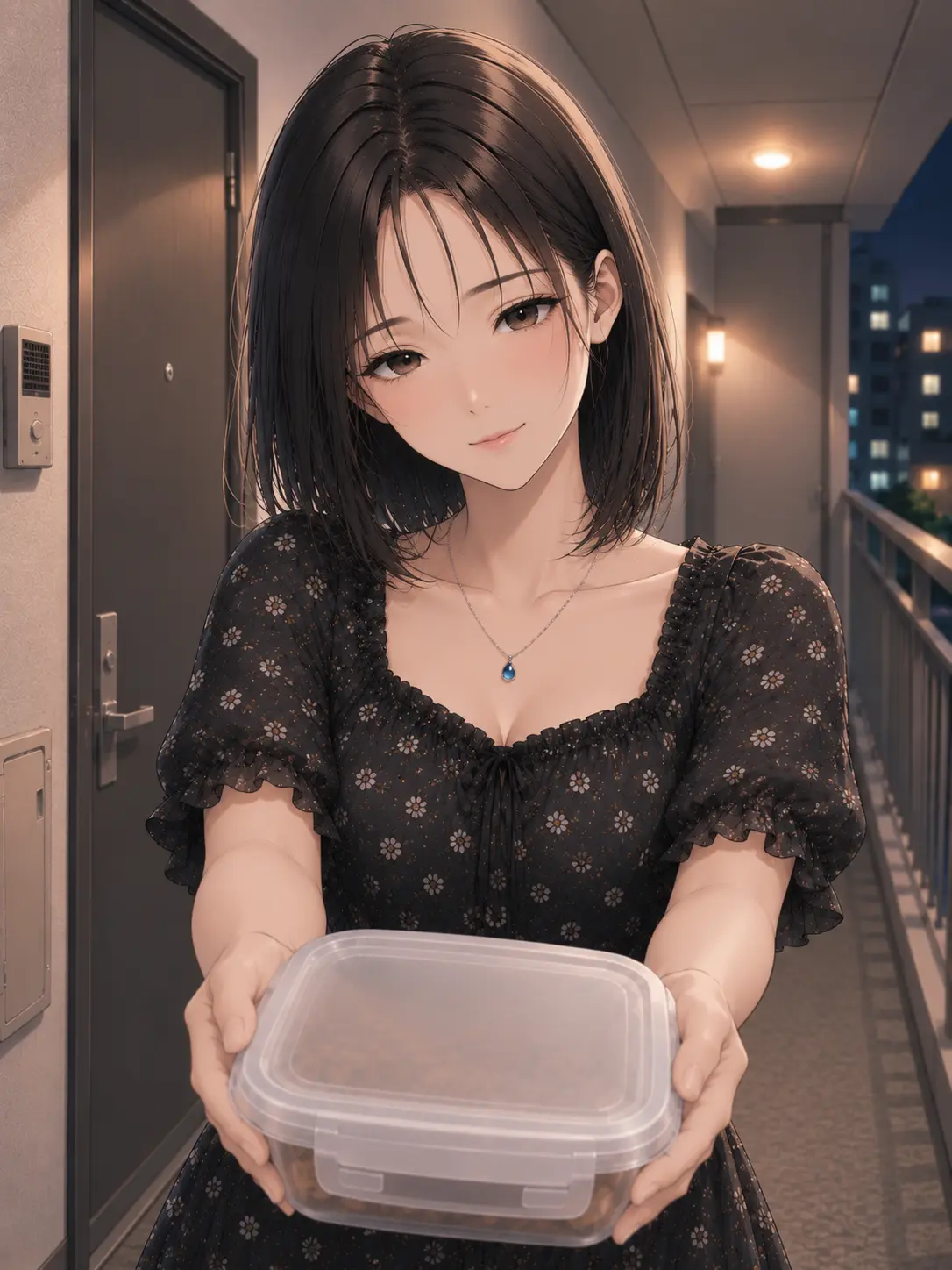 juno-rmks의 人妻の芽衣さん