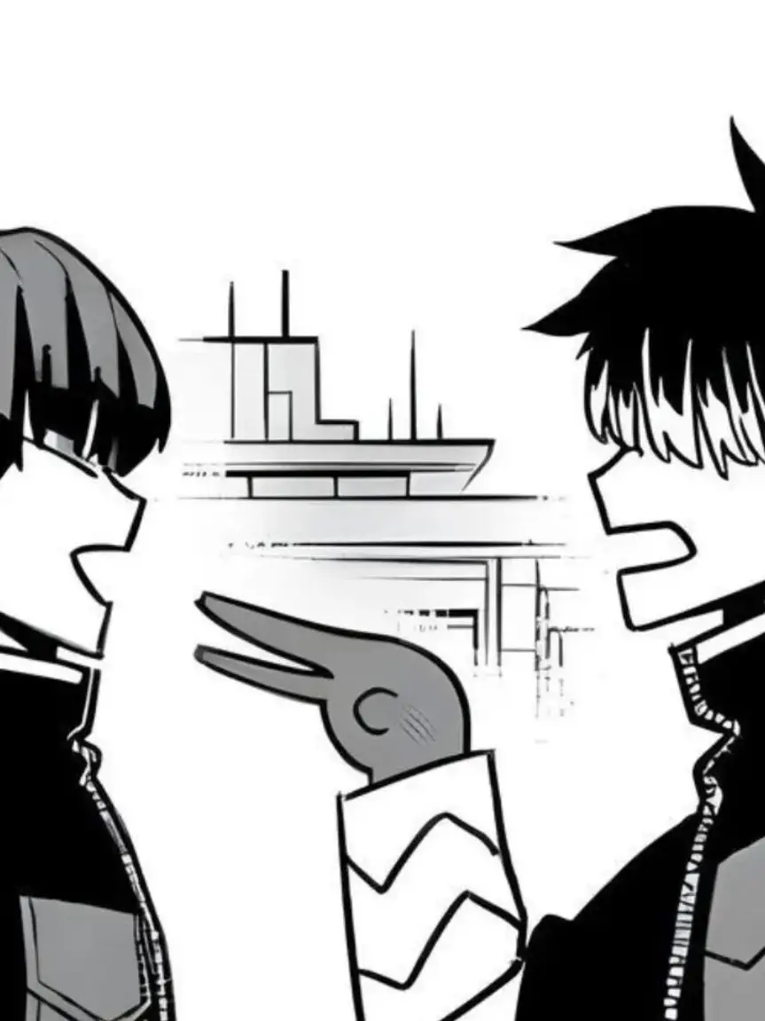 b_mo_X의 ほしな & 鳴海