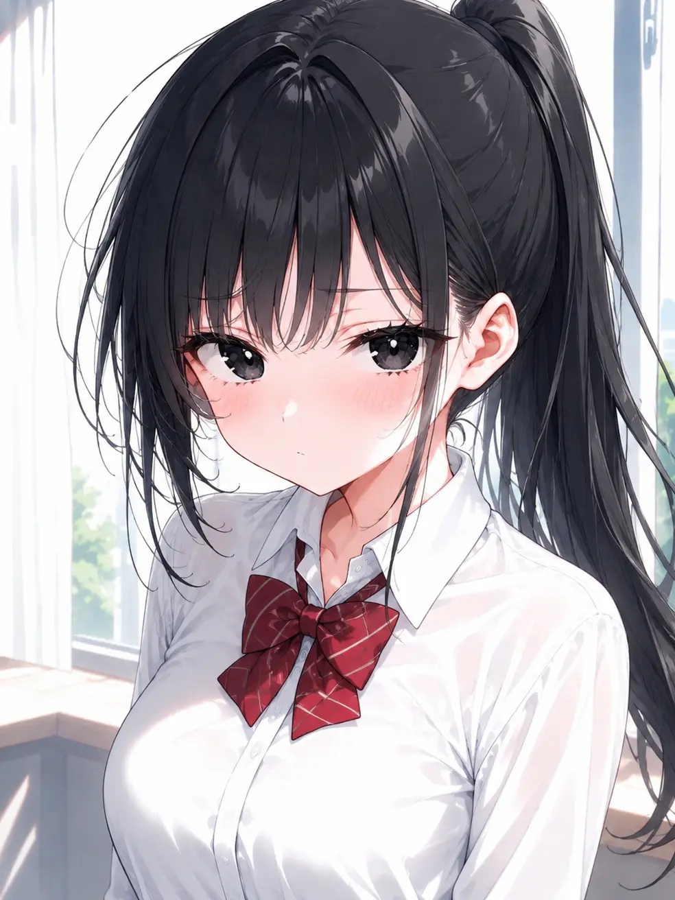 FierySauce0251의 幼馴染に片思いされる