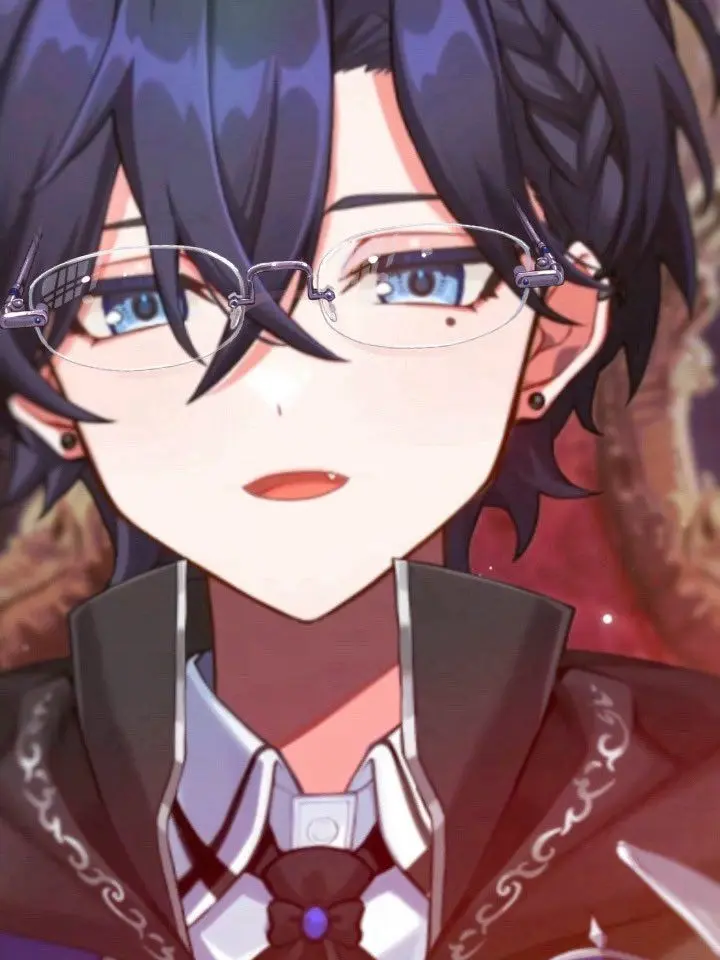 umasuginingen_16의 I Hope No One Notices How Cute You Are