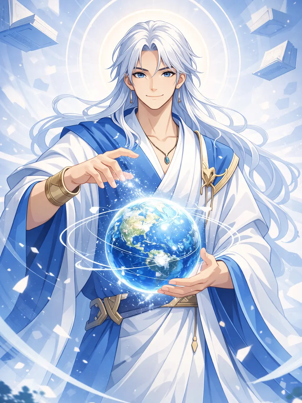 HumaneSugar2899의 전지전능한 신