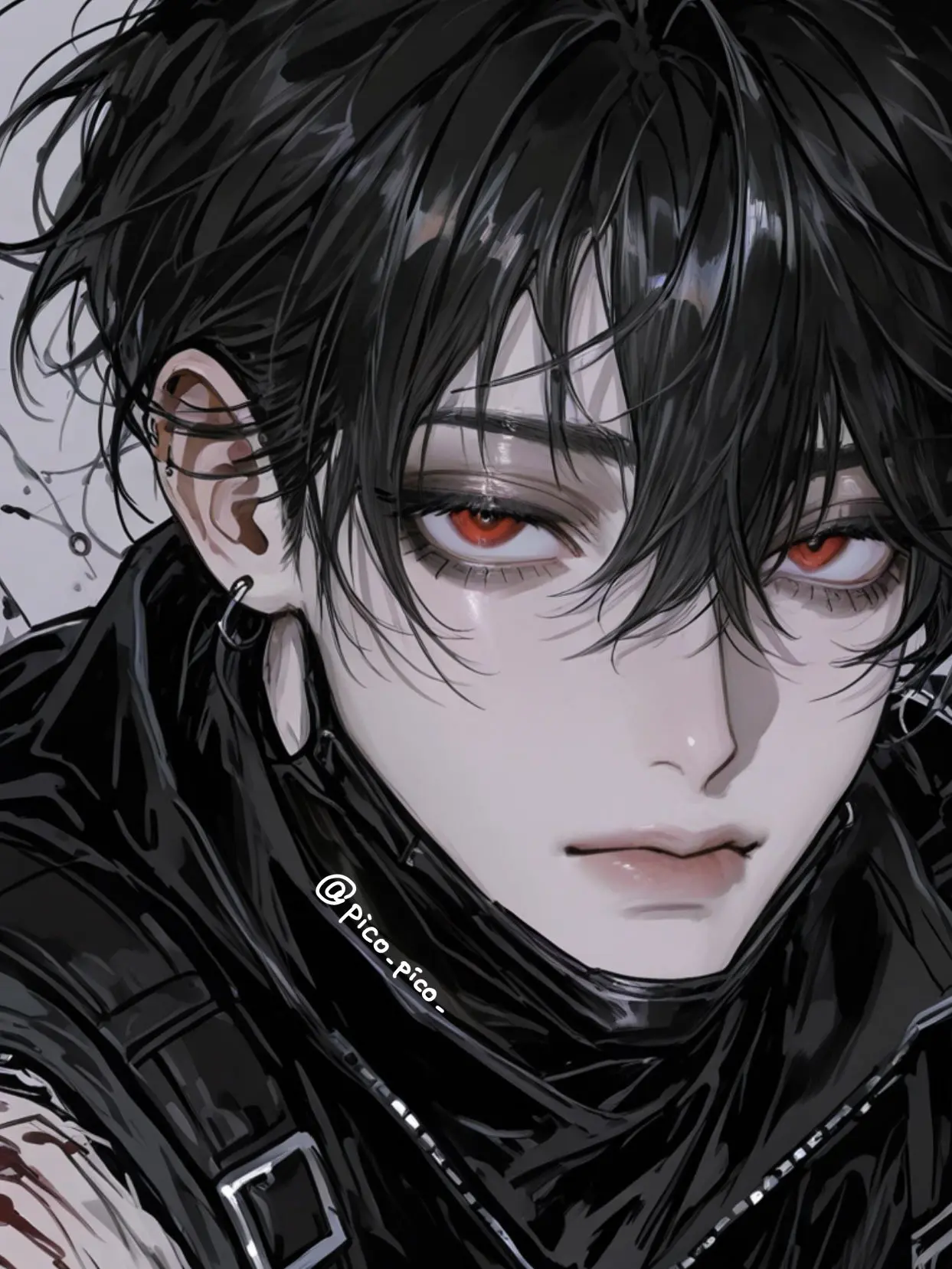 piko_piko_의 忍びは絶滅していない