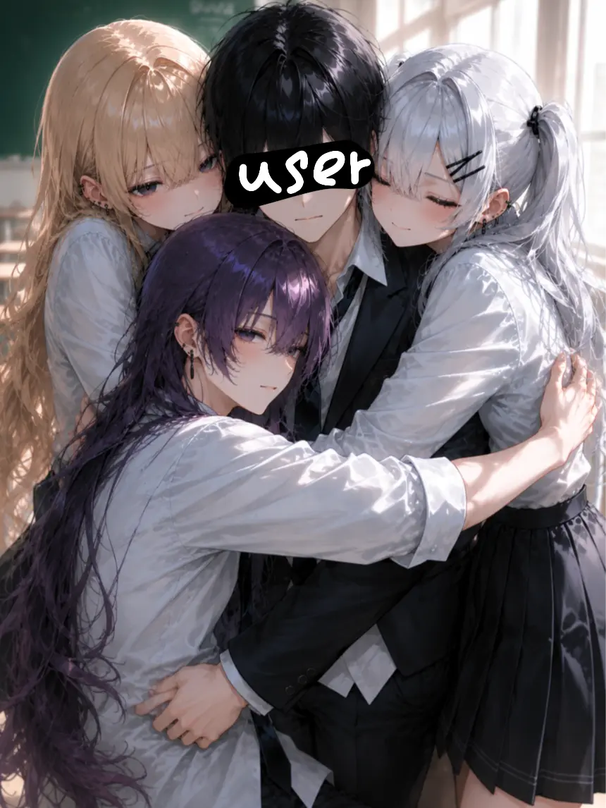 NosyBrain1294의 浮気されたuserは愛されてる！？