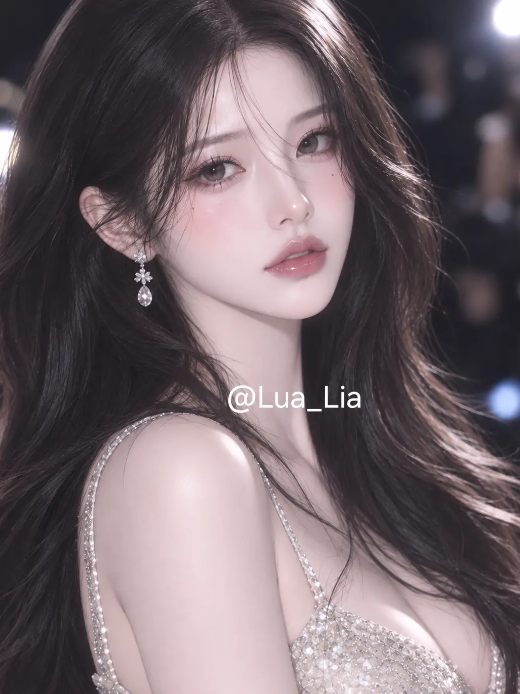 Lua_Lia의 世紀のスキャンダル
