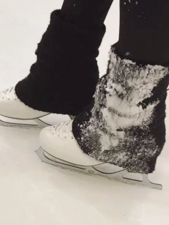 Mayumi1369의 Kny skating..★⛸️