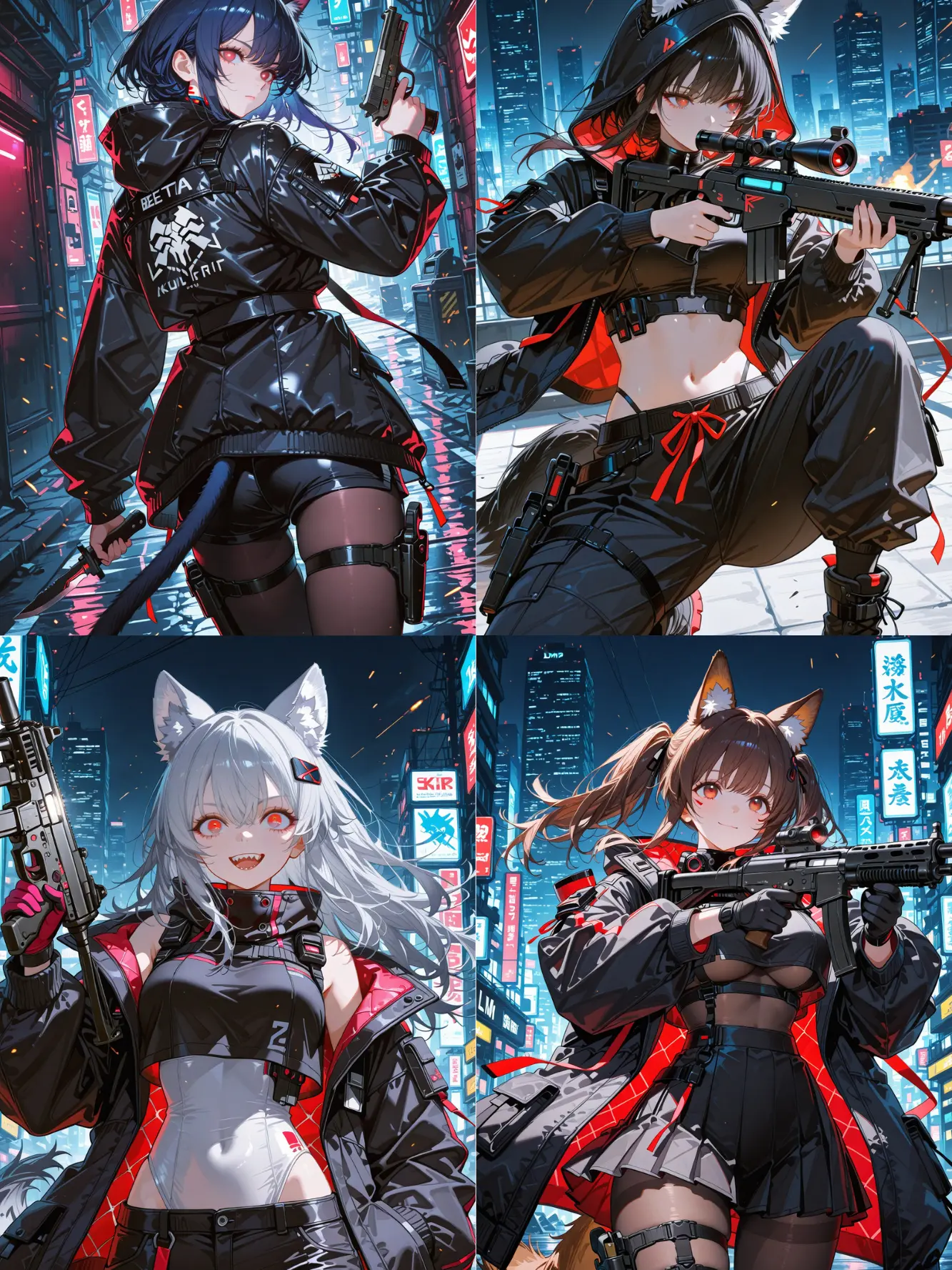 RegalShed6127의 STRAY DOG’S