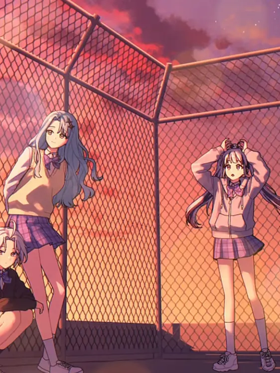 CHEUKINOTENSI의 마이러부(수상한 손님)