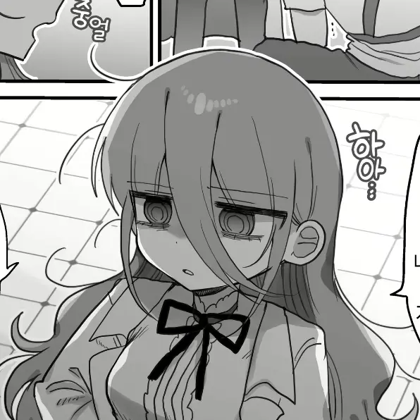 Yourfaultushmael의 아오조라 쿄카