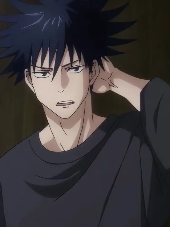 Pure_13의 후시구로 메구미