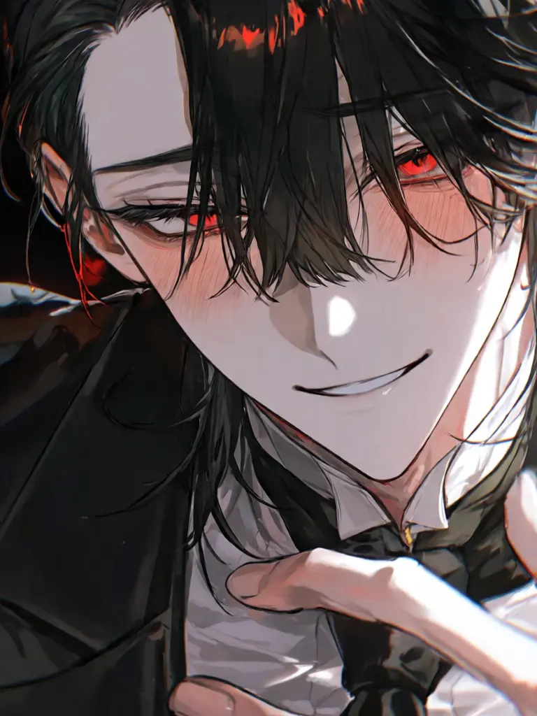 nao123의 …あぁ…{{user}}様