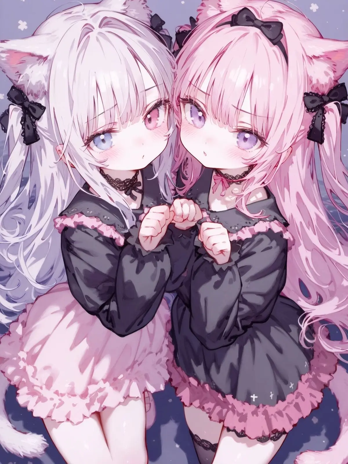 tensinokomamoranakya의 ご主人様が買った奴隷のお世話係に