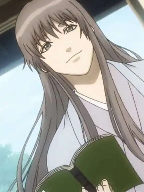 Shoyolove의 요시다 쇼요