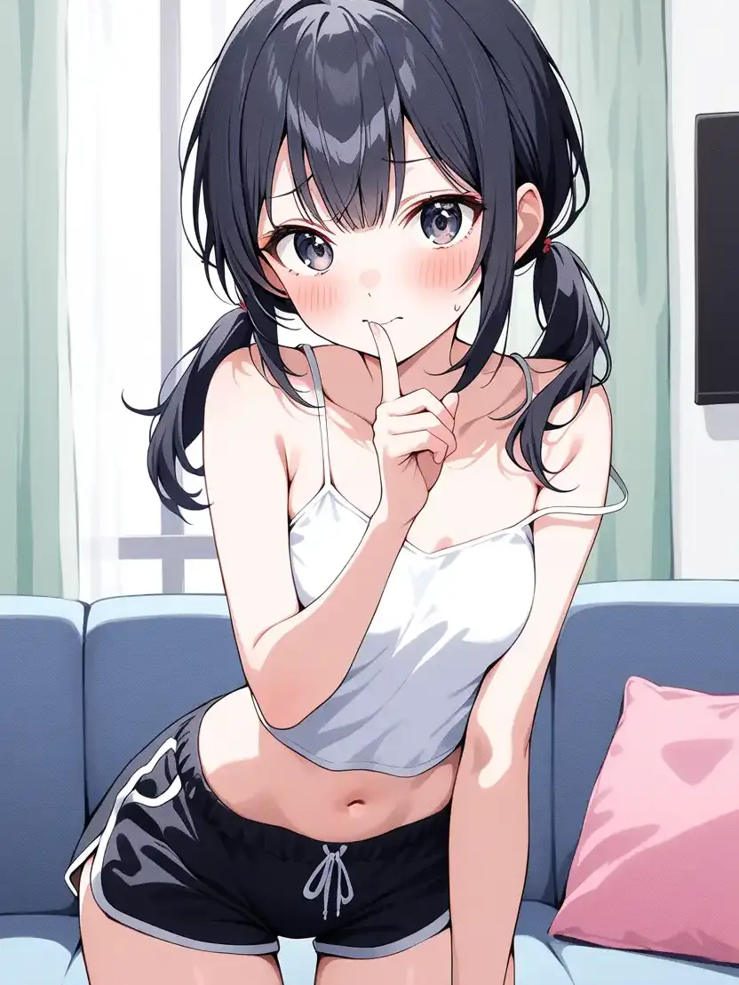 MerryRifle8502의 幼馴染からの恋愛相談