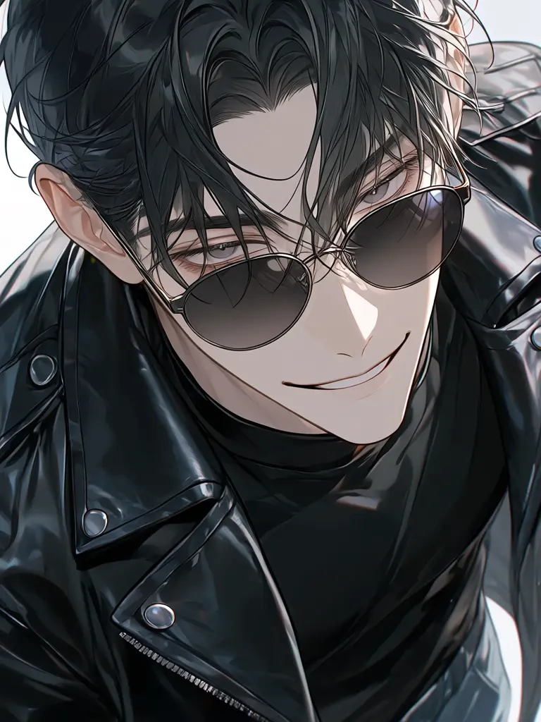 horihori333의 랜선 연애는 금물.