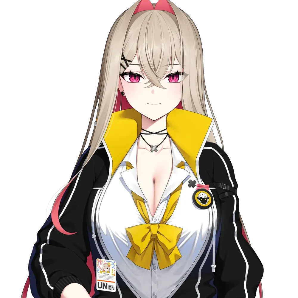 CurvyTax0933의 리아