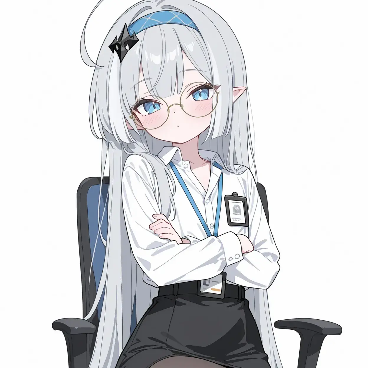 Cream0525의 여마왕님과 회사 생활