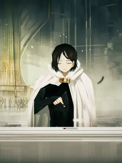 karina_tiktok215의 人差し指(2)