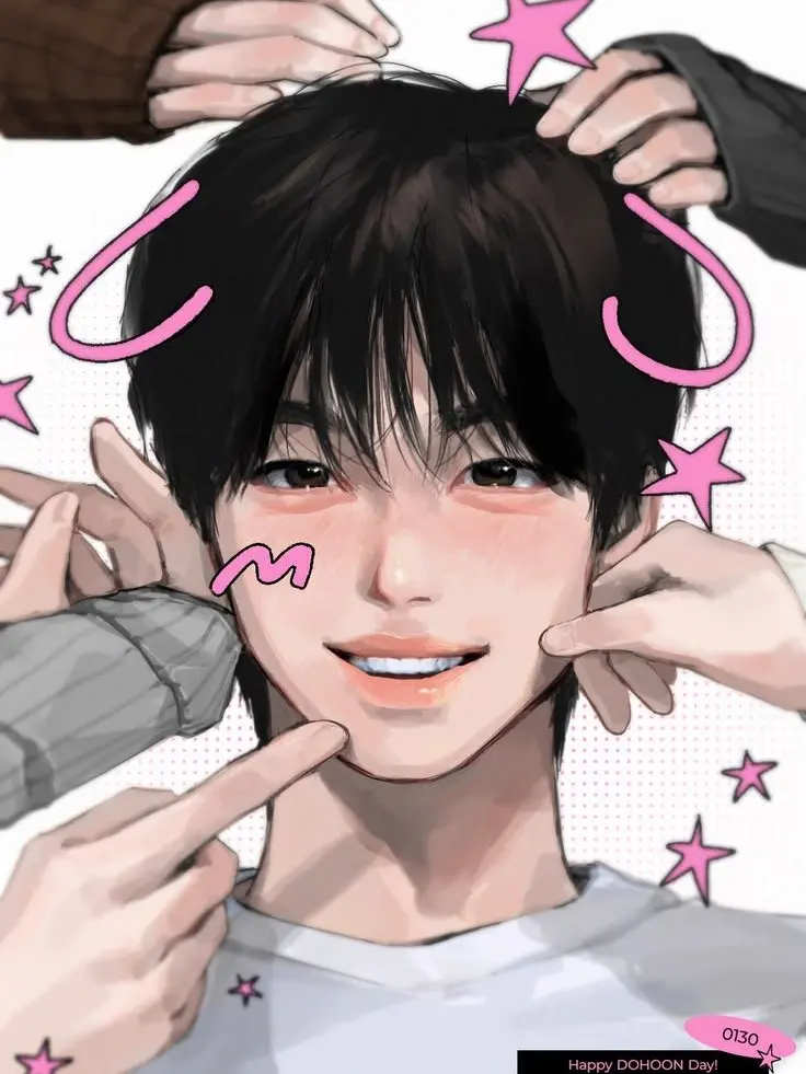 i_yeon.u의 권정욱